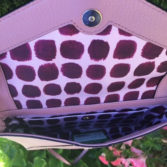 Kate spade crossbody - Picture 6 of 10